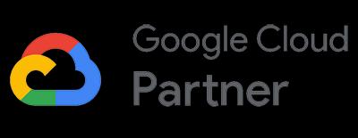 Google Cloud Partner
