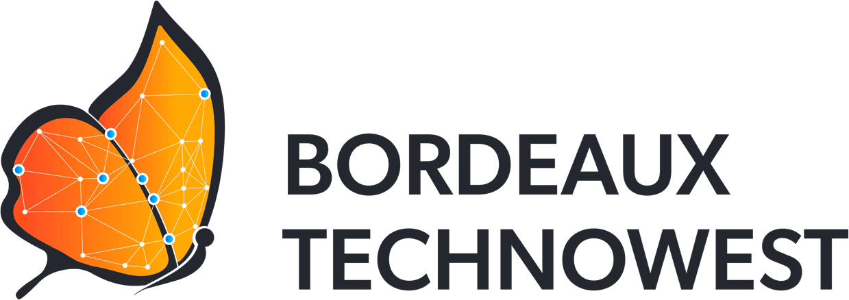 Logo Bordeaux Technowest