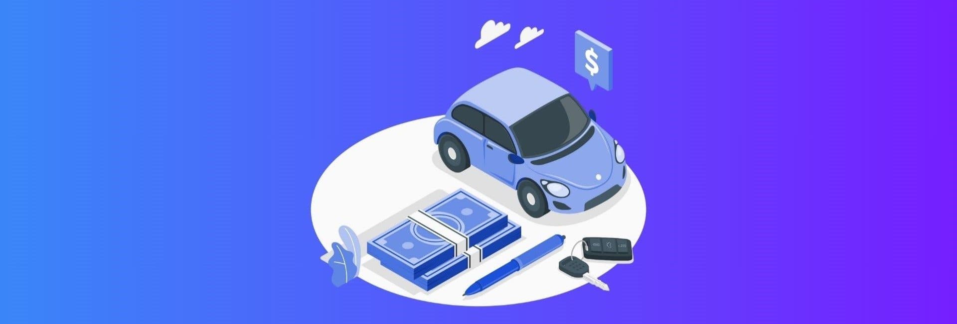 Money illustrations by Storyset
