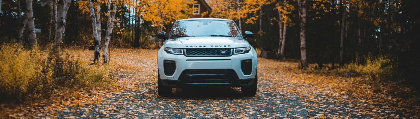 Problèmes range rover
