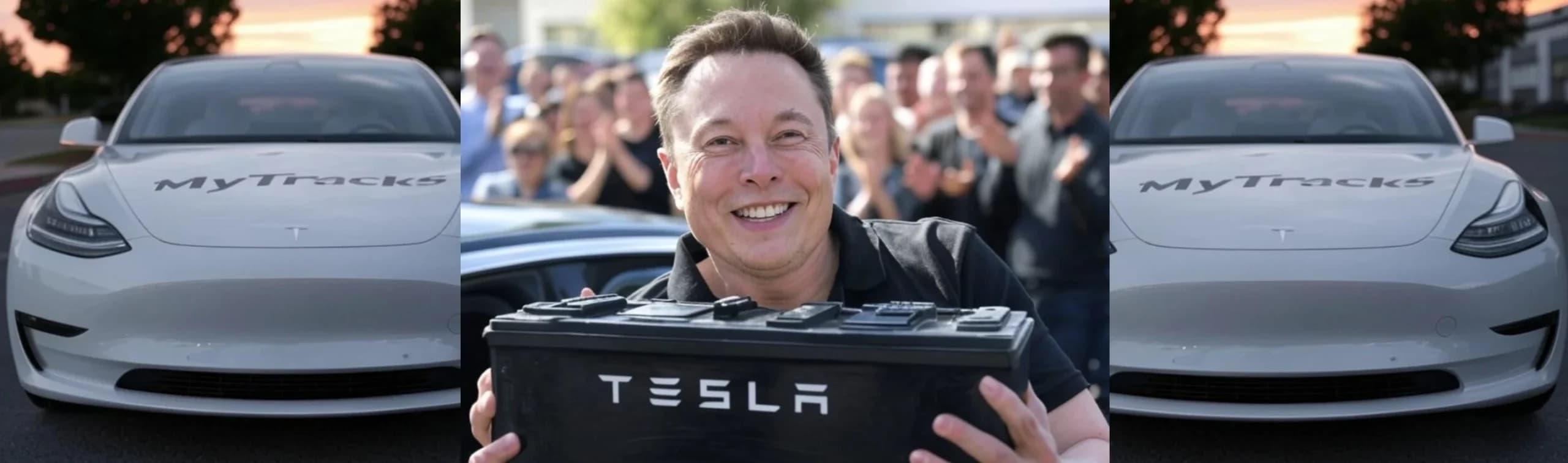 durée de vie d'une batterie tesla