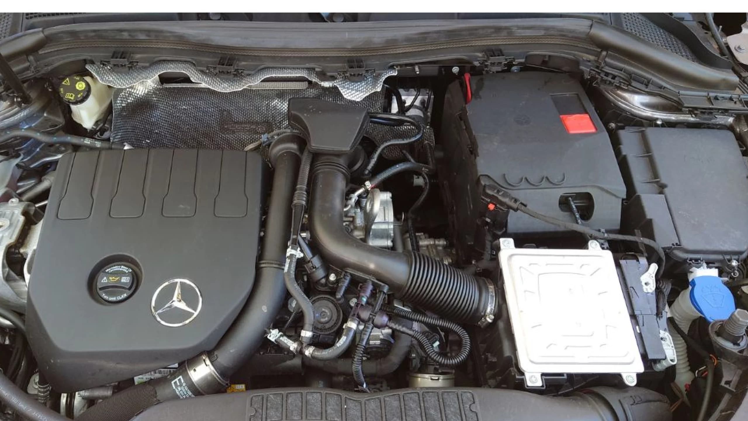 1.3 tce mercedes avec moteur renault