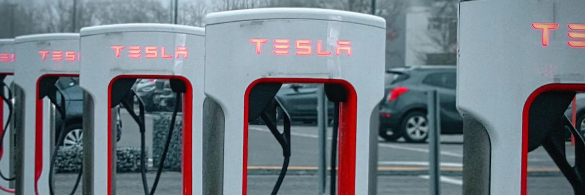 comment recharger ma tesla