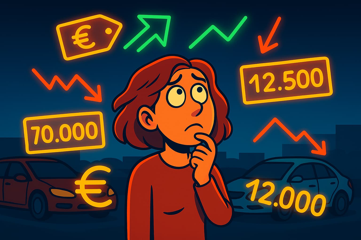 qu'est ce que la cote auto et comment est-elle calculée ?