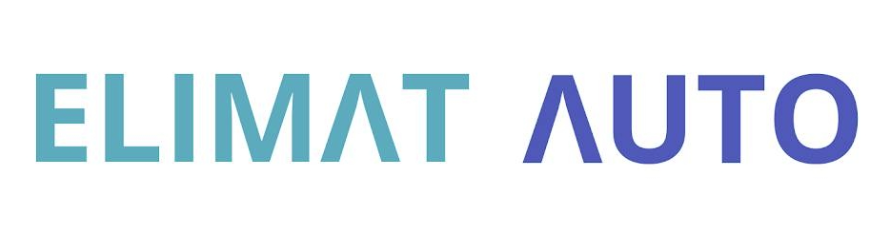 Logo ELIMAT AUTO