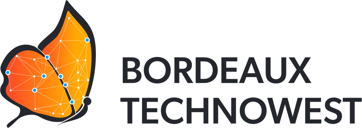 Logo Bordeaux Technowest
