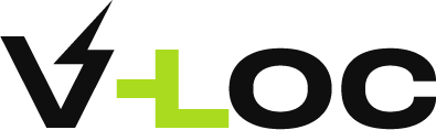 Logo V-LOC